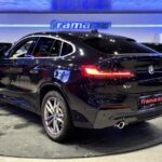 BMW X4 xDrive20d 140 kW (190 CV)