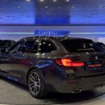BMW Serie 5 520d Touring 140 kW (190 CV)