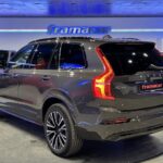Volvo XC90 T8 Plus Dark Recharge AWD Auto 335 kW (455 CV)