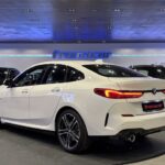 BMW Serie 2 218i Gran Coupe 103 kW (140 CV)