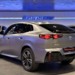 BMW X2 sDrive20d 120 kW (163 CV)