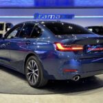 BMW Serie 3 318d 110 kW (150 CV)