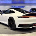 Porsche 911 Carrera S Coupe 331 kW (450 CV)