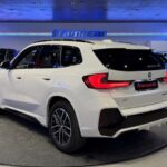 BMW X1 sDrive18d 110 kW (150 CV)