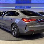 BMW Serie 4 430i Gran Coupe 180 kW (245 CV)