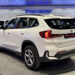 BMW X1 sDrive18d 110 kW (150 CV)