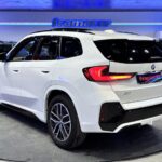 BMW X1 sDrive18d 110 kW (150 CV)