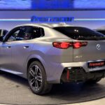BMW X2 xDrive20d 120 kW (163 CV)