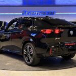 BMW X2 sDrive20d 120 kW (163 CV)