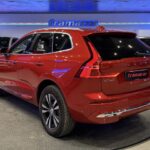 Volvo XC60 T6 PHEV Core eAWD Auto 257 kW (350 CV)