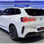 BMW X3 xDrive30e 220 kW (299 CV)