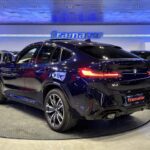 BMW X4 xDrive20d xLine 140 kW (190 CV)
