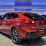 BMW X2 sDrive20d 120 kW (163 CV)