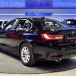 BMW Serie 3 320d 140 kW (190 CV)