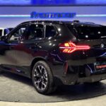 BMW X3 xDrive20d 145 kW (197 CV)