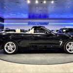 BMW Serie 4 420i Cabrio 135 kW (184 CV)