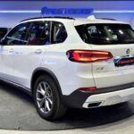 BMW X5 xDrive30d 195 kW (265 CV)