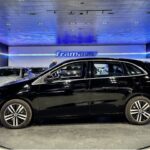 Mercedes-Benz Clase B 250 e 160 kW (218 CV)