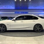 BMW Serie 3 320e 150 kW (204 CV)