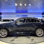 BMW X4 xDrive20d 140 kW (190 CV)