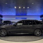 BMW Serie 5 520d Touring 140 kW (190 CV)
