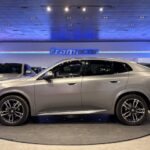 BMW X2 sDrive20d 120 kW (163 CV)