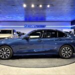 BMW Serie 3 318d 110 kW (150 CV)