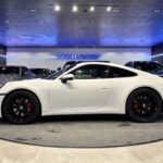 Porsche 911 Carrera S Coupe 331 kW (450 CV)