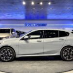 BMW Serie 1 120d 120 kW (163 CV)