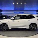 BMW X1 sDrive18d 110 kW (150 CV)