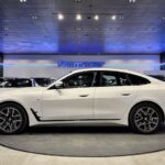 BMW Serie 4 420d Gran Coupe 140 kW (190 CV)
