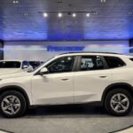 BMW X1 sDrive18d 110 kW (150 CV)