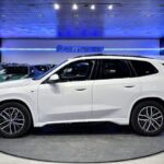BMW X1 sDrive18d 110 kW (150 CV)
