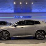 BMW X2 sDrive20d 120 kW (163 CV)