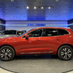 Volvo XC60 T6 PHEV Core eAWD Auto 257 kW (350 CV)
