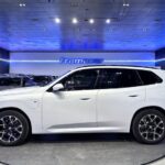 BMW X3 xDrive30e 220 kW (299 CV)