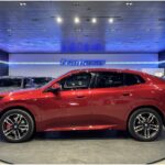 BMW X2 sDrive20d 120 kW (163 CV)