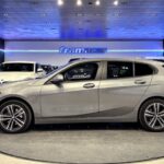 BMW Serie 1 118d Business 110 kW (150 CV)