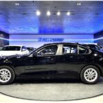 BMW Serie 3 320d 140 kW (190 CV)