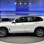 BMW X5 xDrive30d 195 kW (265 CV)