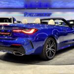 BMW Serie 4 M440i xDrive Cabrio 275 kW (374 CV)