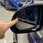 Volvo XC90 T8 Plus Dark Recharge AWD Auto 335 kW (455 CV)