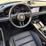 Porsche 911 Carrera S Coupe 331 kW (450 CV)