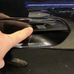 BMW X3 xDrive20d 145 kW (197 CV)