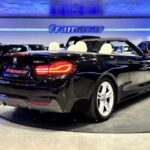 BMW Serie 4 420i Cabrio 135 kW (184 CV)