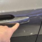 Volvo XC90 T8 Plus Dark Recharge AWD Auto 335 kW (455 CV)