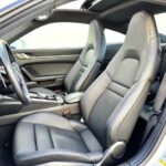 Porsche 911 Carrera S Coupe 331 kW (450 CV)