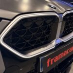 BMW X2 xDrive20d 120 kW (163 CV)