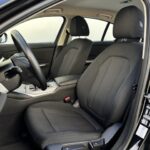 BMW Serie 3 320d 140 kW (190 CV)