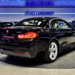 BMW Serie 4 420i Cabrio 135 kW (184 CV)